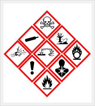 A Picture Worth a 1,000 Words: Your Guide to GHS Compliant Labels